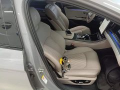 BYD Han DM-i 125KM Lidar Intelligent Driving Edition - ფოტო 18