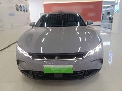 BYD Han DM-i 125KM Lidar Intelligent Driving Edition - ფოტო 2