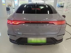 BYD Han DM-i 125KM Lidar Intelligent Driving Edition - ფოტო 3