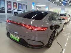 BYD Han DM-i 125KM Lidar Intelligent Driving Edition - ფოტო 4