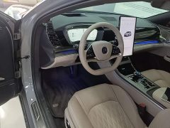 BYD Han DM-i 125KM Lidar Intelligent Driving Edition - ფოტო 5
