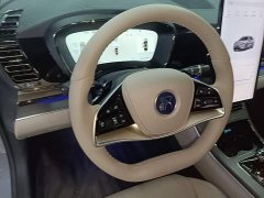 BYD Han DM-i 125KM Lidar Intelligent Driving Edition - ფოტო 6