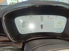 BYD Han DM-i 125KM Lidar Intelligent Driving Edition - ფოტო 7