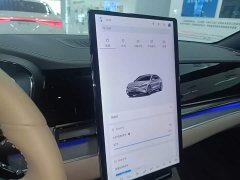 BYD Han DM-i 125KM Lidar Intelligent Driving Edition - ფოტო 8