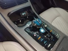 BYD Han DM-i 125KM Lidar Intelligent Driving Edition - ფოტო 9