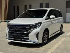 GAC Aion M8 Lingxiu Series 390T Luxury - ფოტო 1
