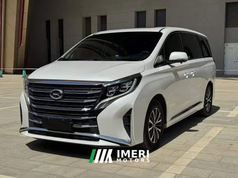 2023 GAC Aion M8 Lingxiu Series 390T Luxury
