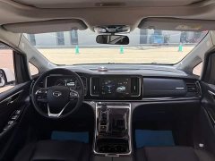 GAC Aion M8 Lingxiu Series 390T Luxury - ფოტო 10