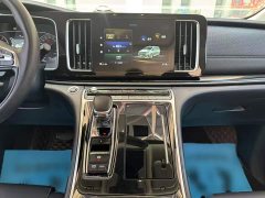 GAC Aion M8 Lingxiu Series 390T Luxury - ფოტო 11