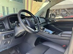 GAC Aion M8 Lingxiu Series 390T Luxury - ფოტო 12