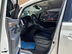 GAC Aion M8 Lingxiu Series 390T Luxury - ფოტო 13