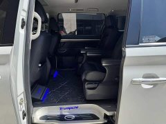 GAC Aion M8 Lingxiu Series 390T Luxury - ფოტო 14