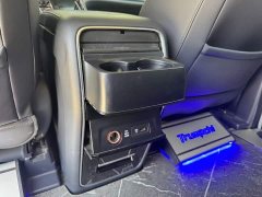 GAC Aion M8 Lingxiu Series 390T Luxury - ფოტო 18