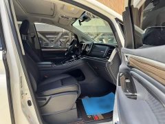 GAC Aion M8 Lingxiu Series 390T Luxury - ფოტო 19