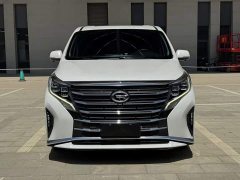 GAC Aion M8 Lingxiu Series 390T Luxury - ფოტო 20