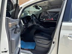 GAC Aion M8 Lingxiu Series 390T Luxury - ფოტო 7