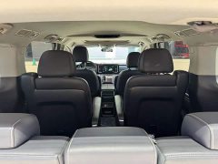 GAC Aion M8 Lingxiu Series 390T Luxury - ფოტო 8