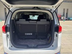 GAC Aion M8 Lingxiu Series 390T Luxury - ფოტო 9