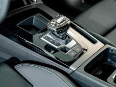 Audi Q5L 45 TFSI Luxury Dynamic - ფოტო 12