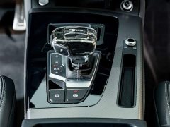 Audi Q5L 45 TFSI Luxury Dynamic - ფოტო 15