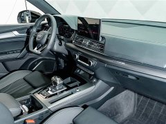 Audi Q5L 45 TFSI Luxury Dynamic - ფოტო 18