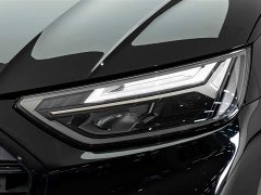 Audi Q5L 45 TFSI Luxury Dynamic - ფოტო 4