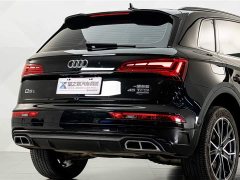 Audi Q5L 45 TFSI Luxury Dynamic - ფოტო 7