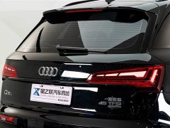 Audi Q5L 45 TFSI Luxury Dynamic - ფოტო 8