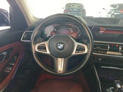 BMW 3 Series 2022 325Li M Sport Package - ფოტო 11