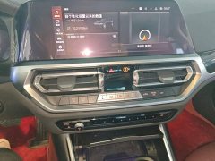 BMW 3 Series 2022 325Li M Sport Package - ფოტო 13