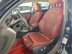 BMW 3 Series 2022 325Li M Sport Package - ფოტო 15