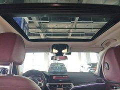 BMW 3 Series 2022 325Li M Sport Package - ფოტო 18
