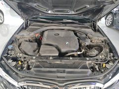BMW 3 Series 2022 325Li M Sport Package - ფოტო 20