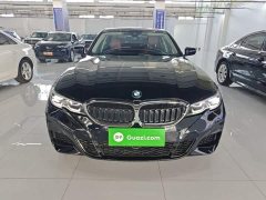 BMW 3 Series 2022 325Li M Sport Package - ფოტო 3