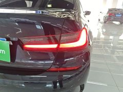 BMW 3 Series 2022 325Li M Sport Package - ფოტო 8