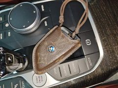 BMW 3 Series 2022 325Li M Sport Package - ფოტო 9