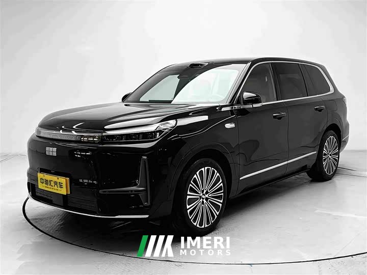 Geely Galaxy M9 210km AWD Navigator Edition - ავტომობილი ჩინეთიდან