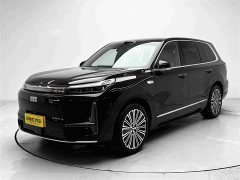 Geely Galaxy M9 210km AWD Navigator Edition - ფოტო 1