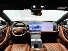 Geely Galaxy M9 210km AWD Navigator Edition - ფოტო 10