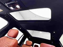 Geely Galaxy M9 210km AWD Navigator Edition - ფოტო 11