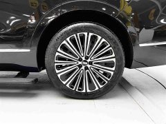 Geely Galaxy M9 210km AWD Navigator Edition - ფოტო 13