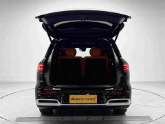 Geely Galaxy M9 210km AWD Navigator Edition - ფოტო 15