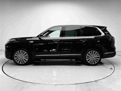 Geely Galaxy M9 210km AWD Navigator Edition - ფოტო 16
