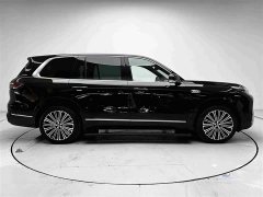 Geely Galaxy M9 210km AWD Navigator Edition - ფოტო 17