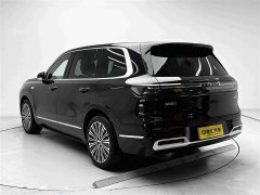 Geely Galaxy M9 210km AWD Navigator Edition - ფოტო 18