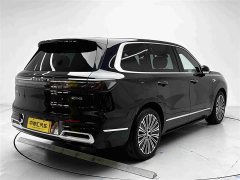 Geely Galaxy M9 210km AWD Navigator Edition - ფოტო 20