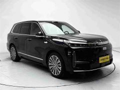 Geely Galaxy M9 210km AWD Navigator Edition - ფოტო 3