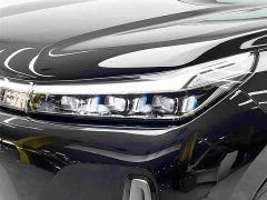 Geely Galaxy M9 210km AWD Navigator Edition - ფოტო 4