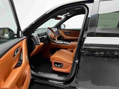 Geely Galaxy M9 210km AWD Navigator Edition - ფოტო 6
