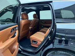 Geely Galaxy M9 210km AWD Navigator Edition - ფოტო 7